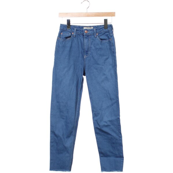 Dámske džínsy Bershka 66175473