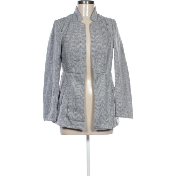 Dámsky kabát SHEIN 66175478