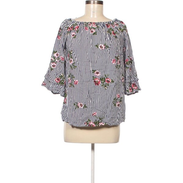 Dámska blúza Lascana 66175535