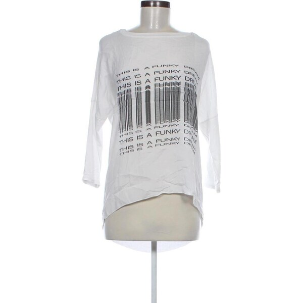 Dámska blúza Funky Staff 66175518