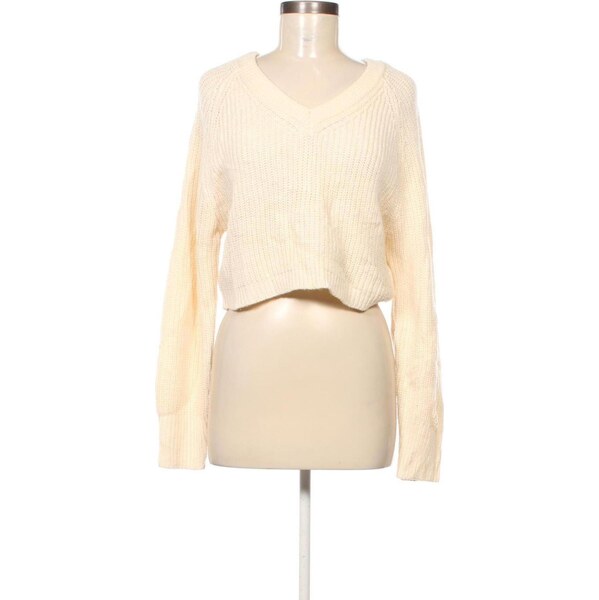 Dámsky pulóver Jennyfer 66175697