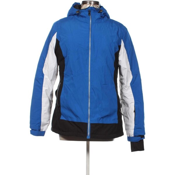 Dámska bunda Crane 66175724