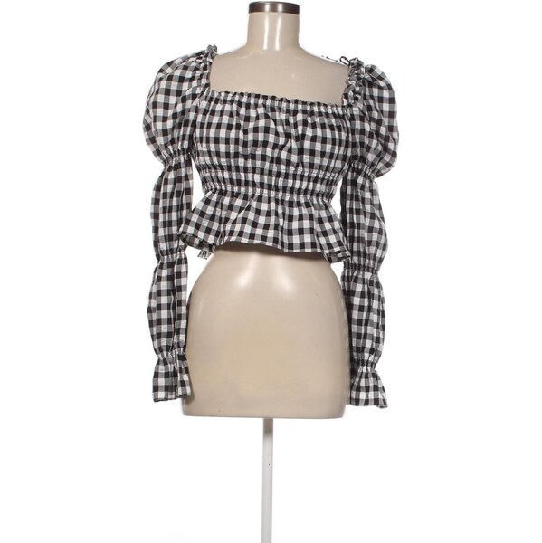 Dámska blúza H&M Divided 66175777