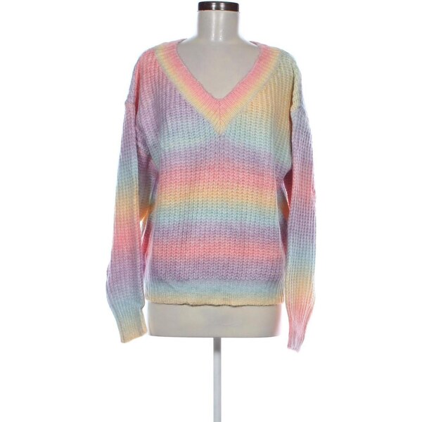 Dámsky pulóver SHEIN 66175769