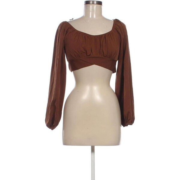 Dámska blúza SHEIN 66175858