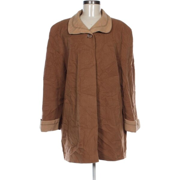 Dámsky kabát Canda 66176044