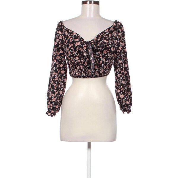 Dámska blúza SHEIN 66176054