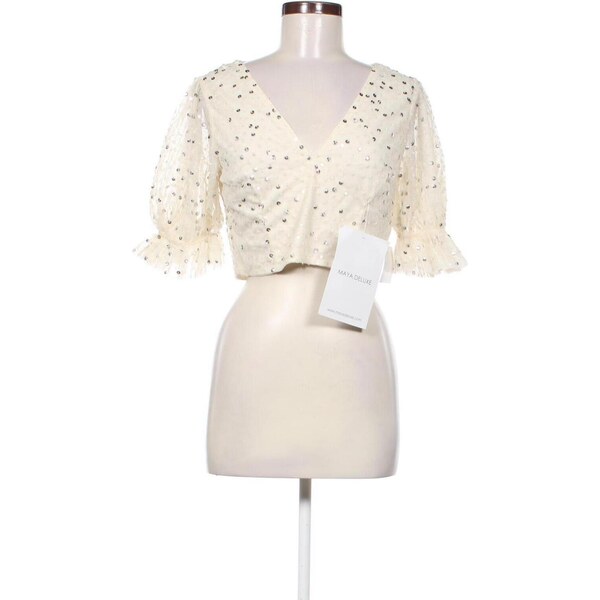 Dámska blúza Maya Deluxe 66176211