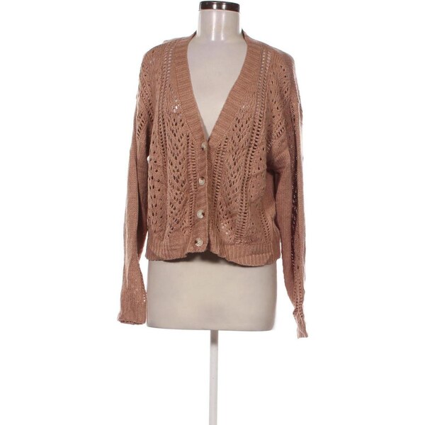 Dámsky kardigán SHEIN 66176366