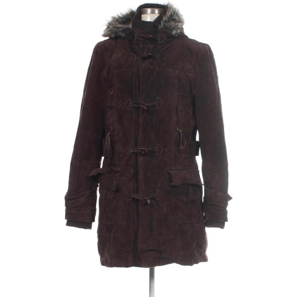 Dámska bunda Liv 66176436