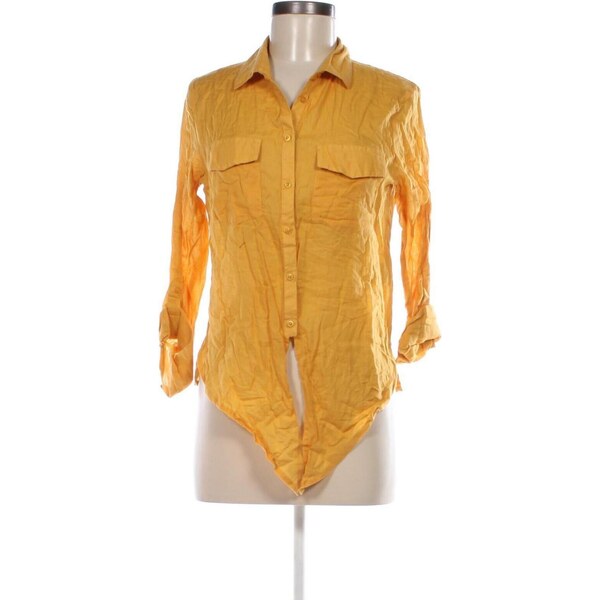 Dámska košeľa Jennyfer 66176426