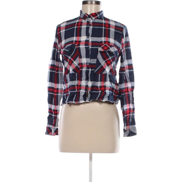 Dámska košeľa Bershka 66176478