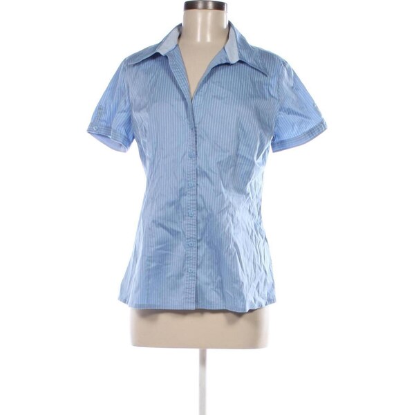 Dámska košeľa S.Oliver 66176494