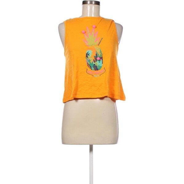 Dámsky top United Colors Of Benetton 66176513