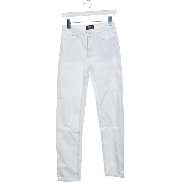 Dámske džínsy Wood Wood 66176520