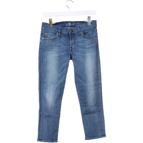 Dámske džínsy 7 For All Mankind 66176556