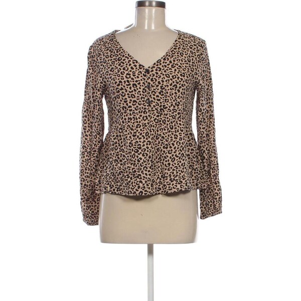 Dámska blúza Clockhouse 66176548