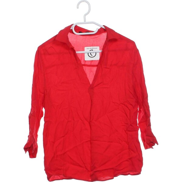 Dámska blúza Bershka 66176551