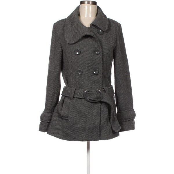 Dámsky kabát Clockhouse 66176559