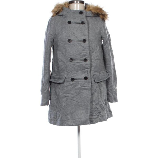 Dámsky kabát Zara 66176641