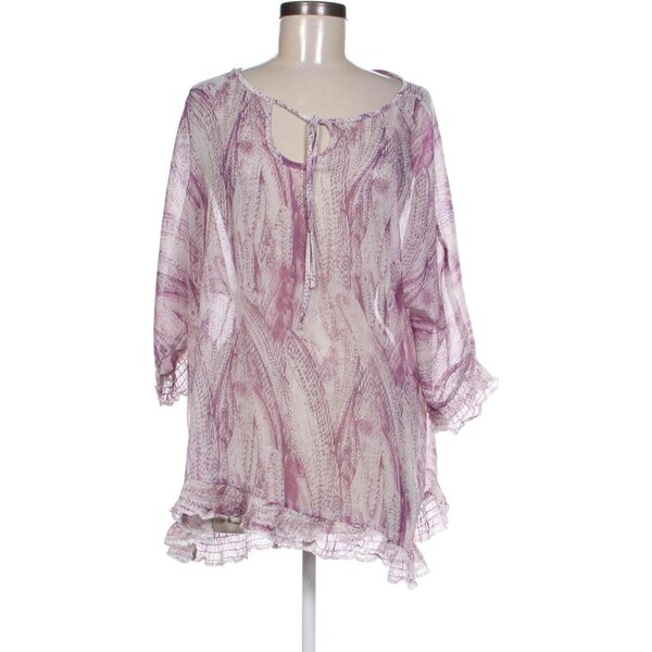 Dámska blúza Infinity Woman 66176643