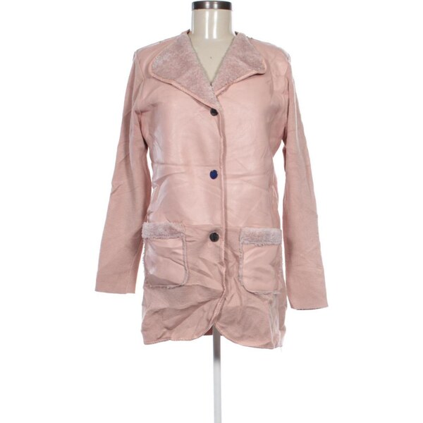 Dámsky kabát Lazy Girl 66176649