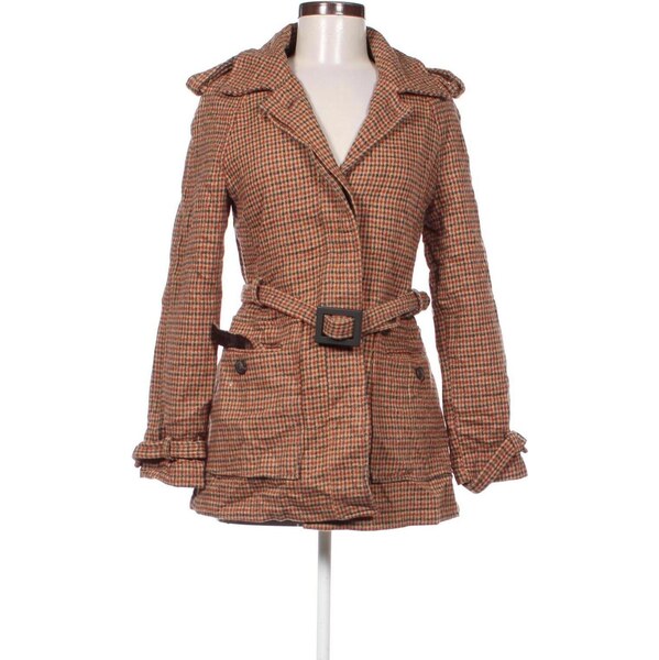 Dámsky kabát Zara 66176695