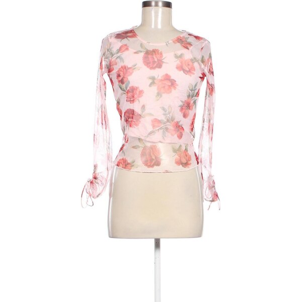 Dámska blúza Hollister 66176230