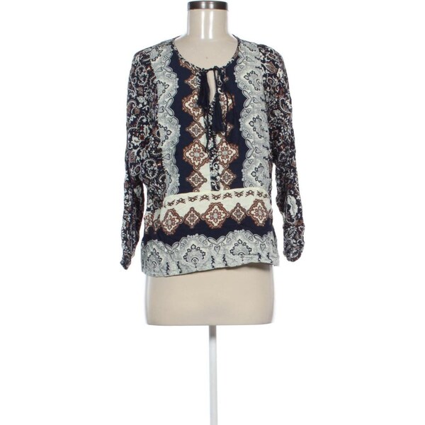 Dámska blúza Janina 66176233