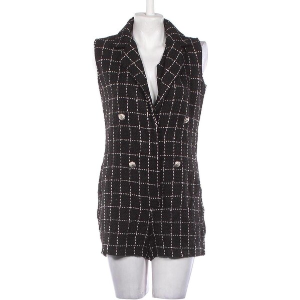 Dámská krátka kombinéza SHEIN 66176768