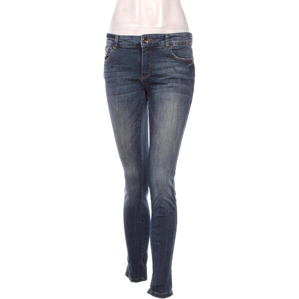 Dámske džínsy Yessica 66176764