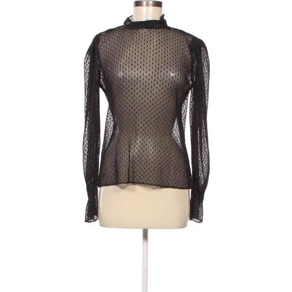 Dámska blúza Hallhuber 66176902