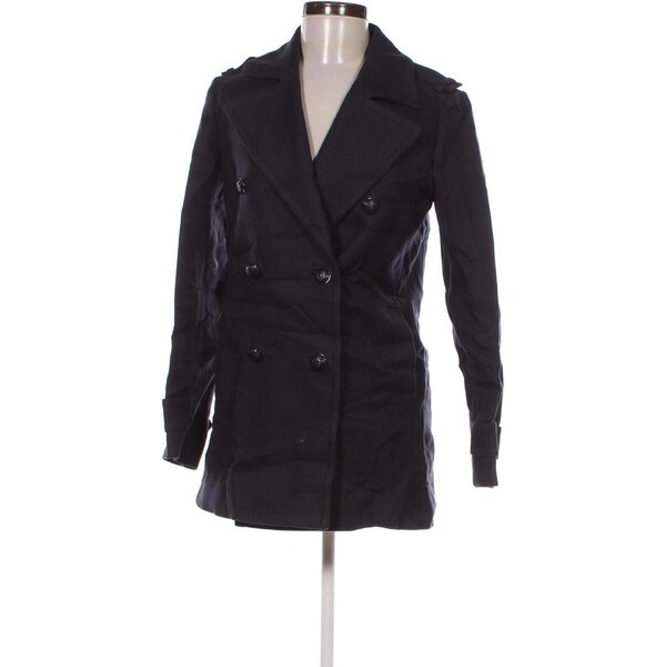 Dámsky kabát Massimo Dutti 66176921