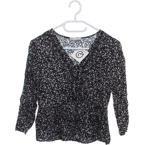 Dámska blúza Bershka 66176989