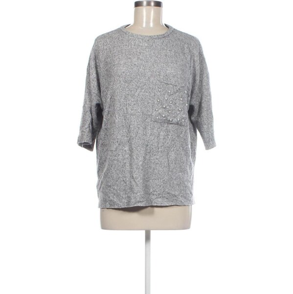 Dámsky pulóver Zara 66177003