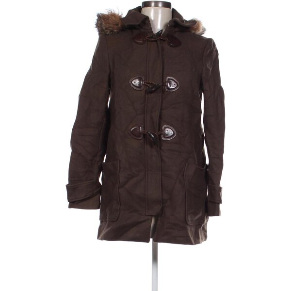 Dámsky kabát Massimo Dutti 66177120