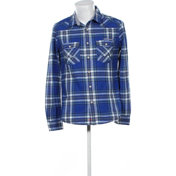 Pánska košeľa Edc By Esprit 66177196