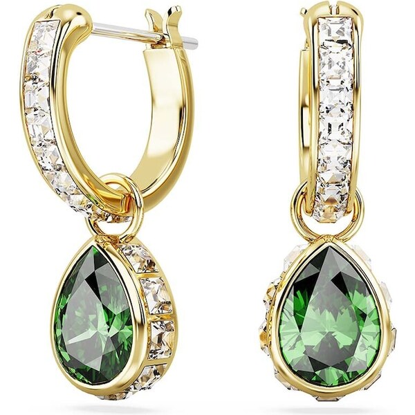 Náušnice Swarovski STILLA 44105222