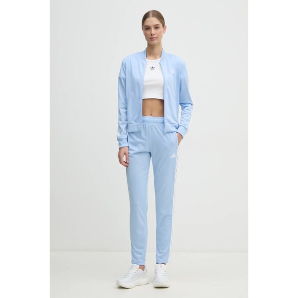 Tepláková súprava adidas 3-Stripes 61696506