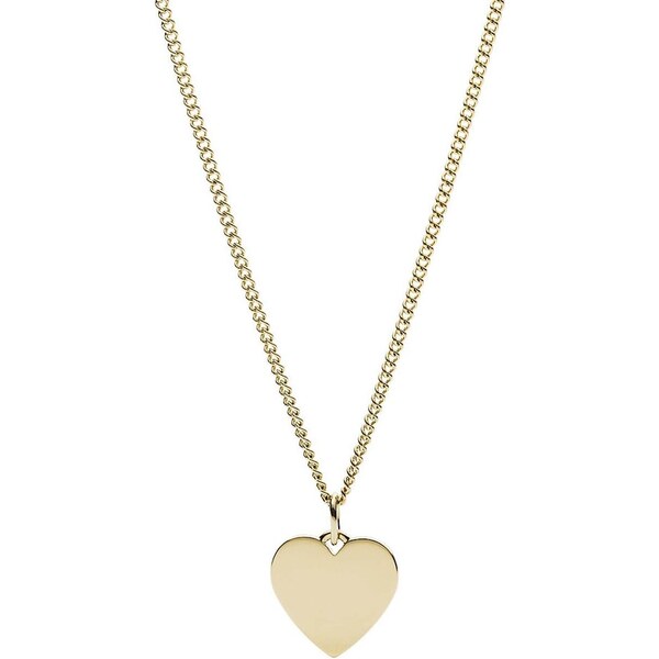 Náhrdelník Fossil 66177418