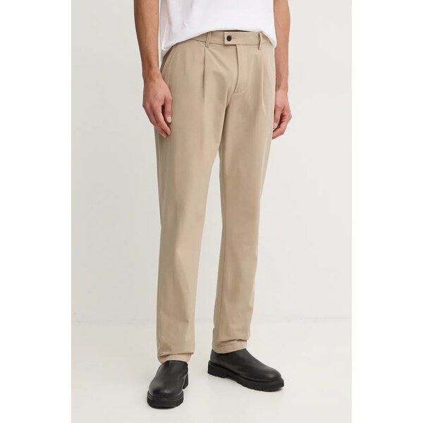 Nohavice Tommy Hilfiger 58154906