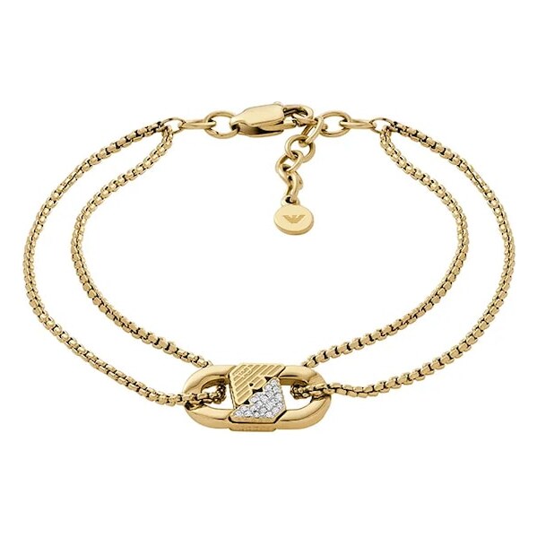 Náramok Emporio Armani COUPLES 62575645