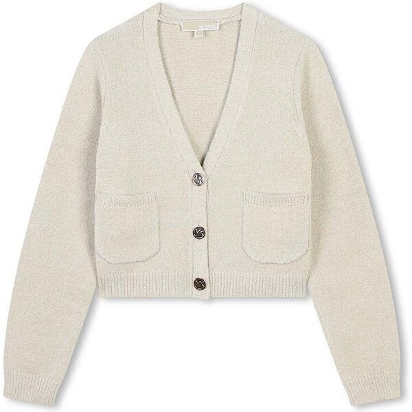 Detský sveter Michael Kors 57307211