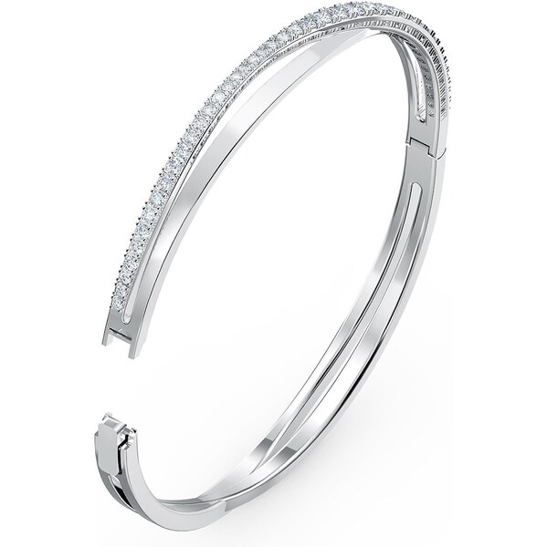 Swarovski - Náramok TWIST 43196725