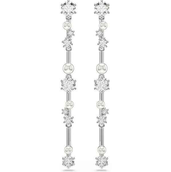 Náušnice Swarovski CONSTELLA 61715831