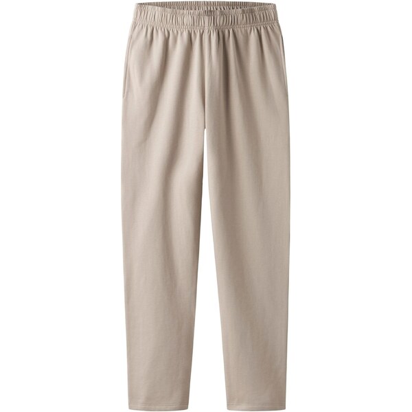 TWO SOON Nohavice béžová 66179474