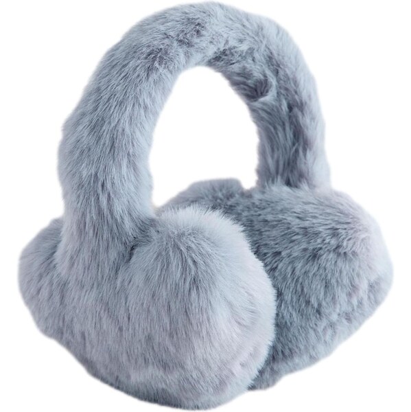 Next Čiapky modrosivá 66179564