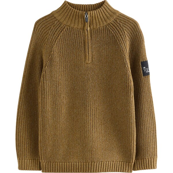 Next Sveter olivová 66179565