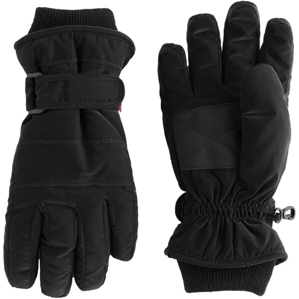 Next Rukavice čierna 66179574