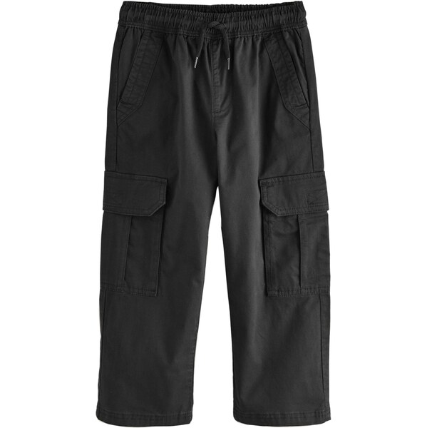 Next Nohavice čierna 66179590